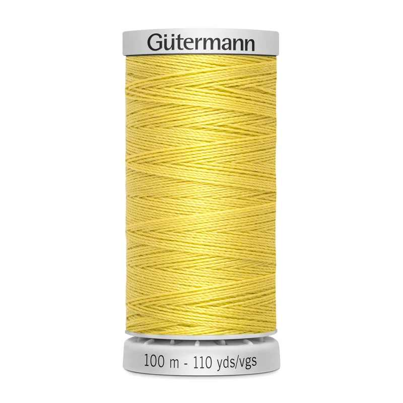 Nähgarn "Extra Stark" 100m