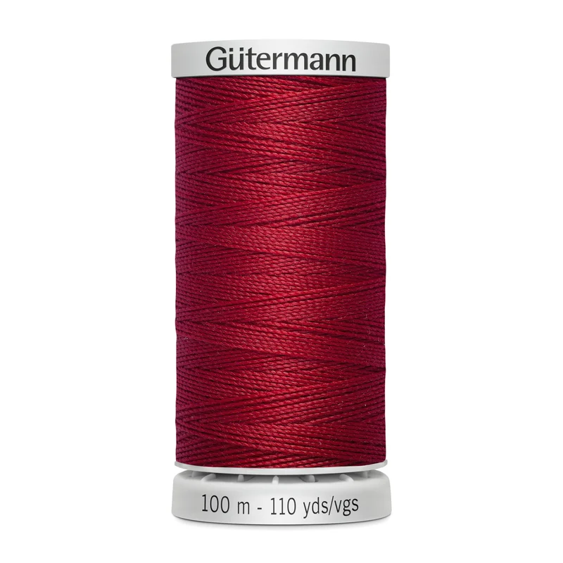 Nähgarn "Extra Stark" 100m
