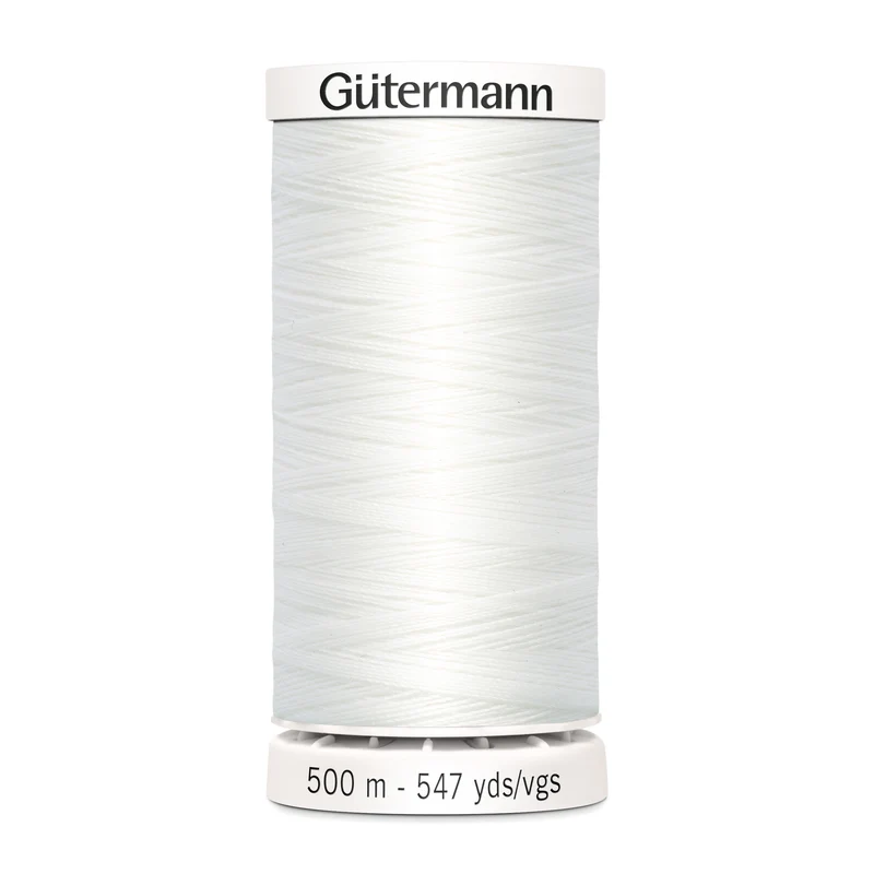 Nähgarn "Allesnäher" 500m Gütermann