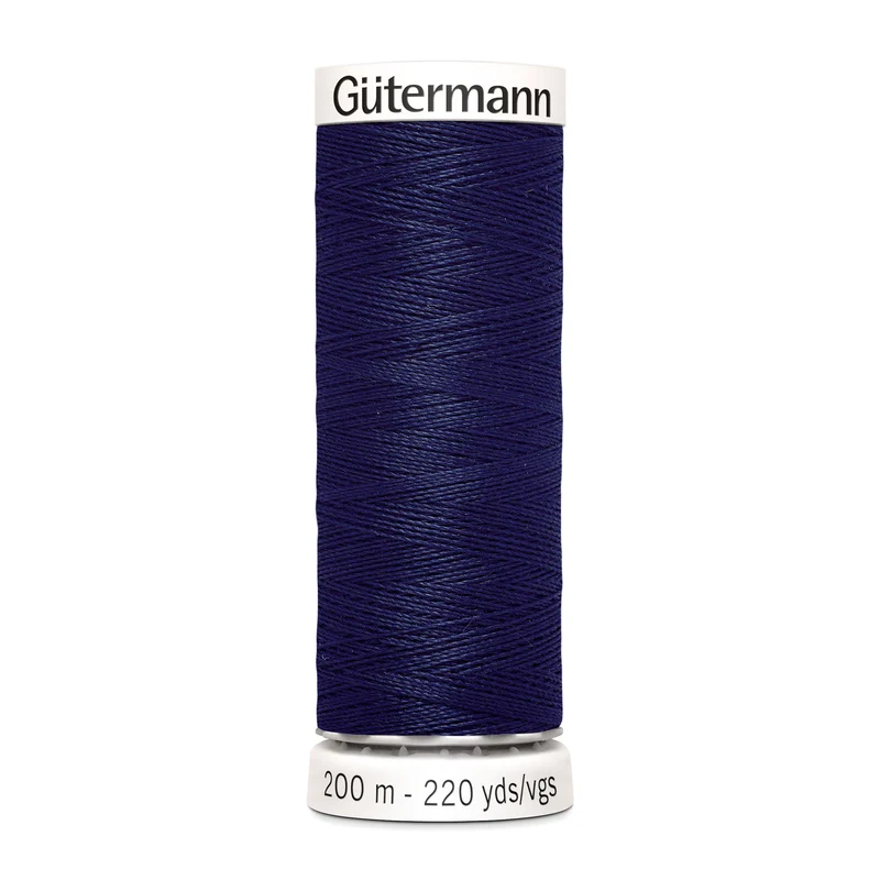 Nähgarn "Allesnäher" 200m