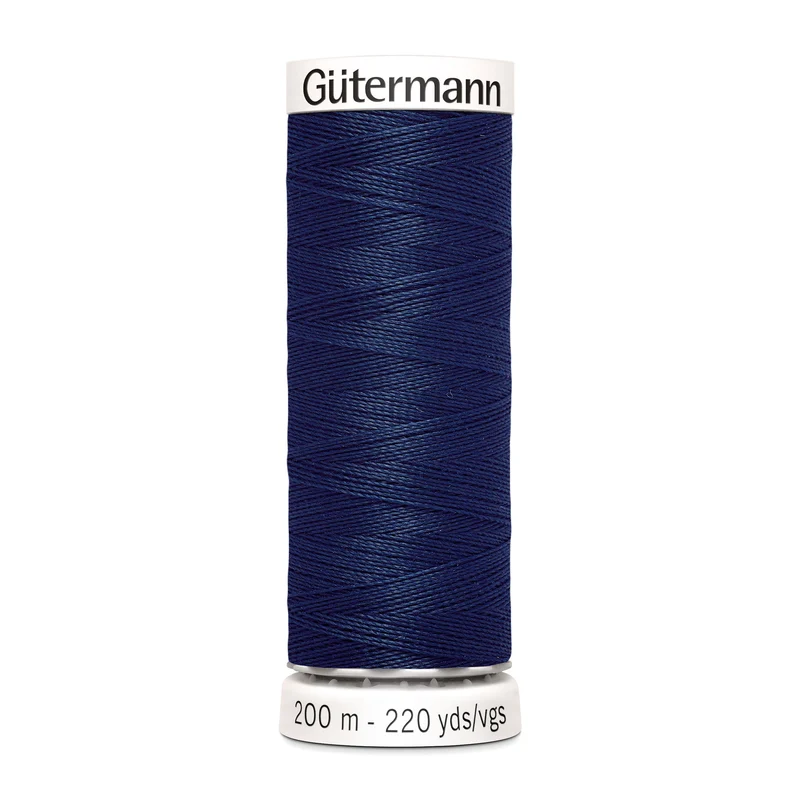 Nähgarn "Allesnäher" 200m