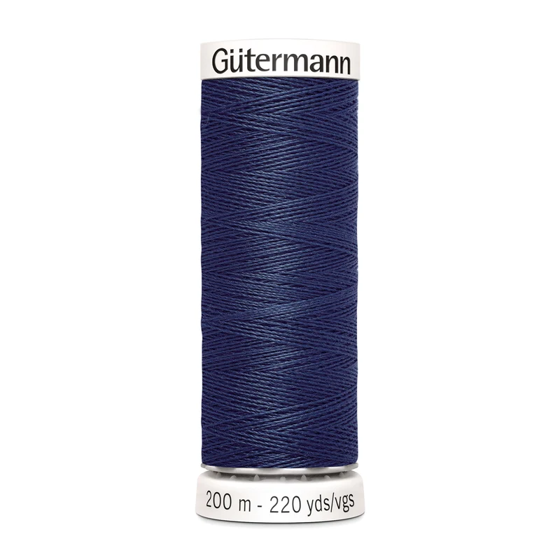 Nähgarn "Allesnäher" 200m