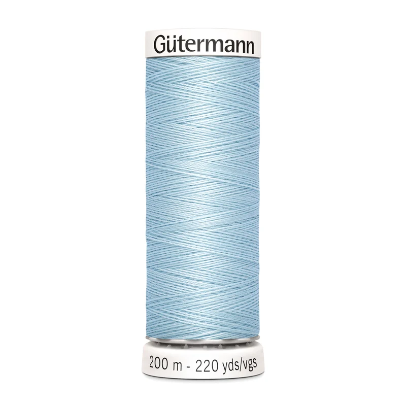 Nähgarn "Allesnäher" 200m
