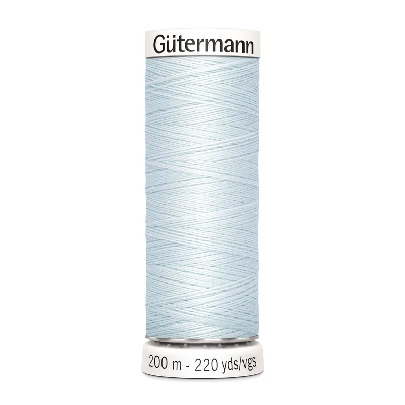 Nähgarn "Allesnäher" 200m
