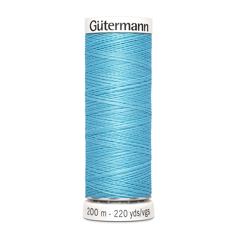 Nähgarn "Allesnäher" 200m