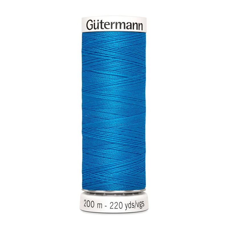 Nähgarn "Allesnäher" 200m