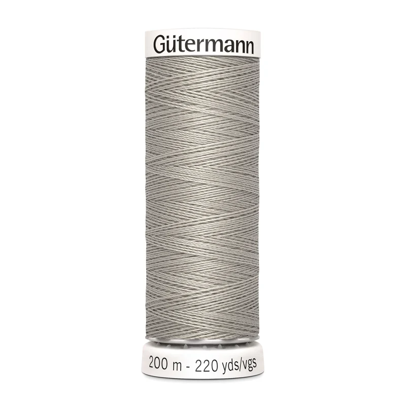 Nähgarn "Allesnäher" 200m