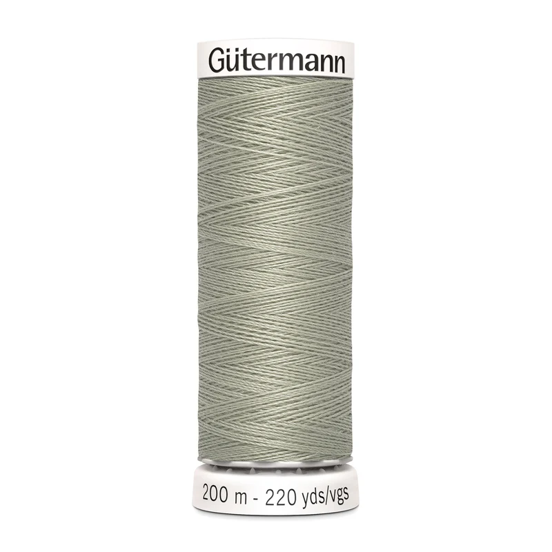 Nähgarn "Allesnäher" 200m