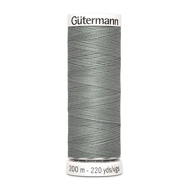 Nähgarn "Allesnäher" 200m