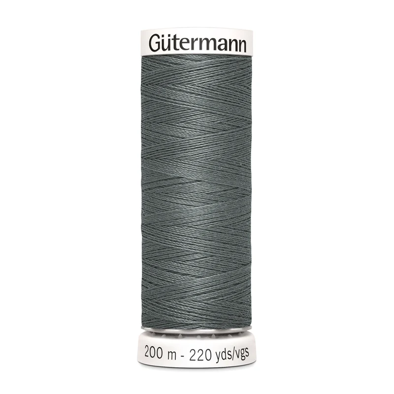 Nähgarn "Allesnäher" 200m