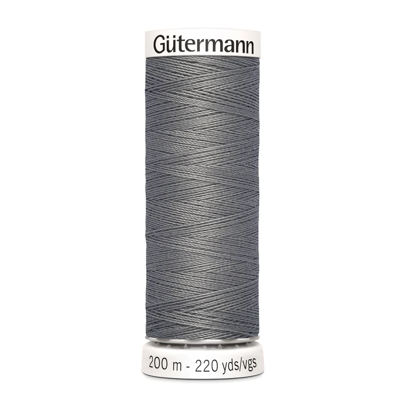 Nähgarn "Allesnäher" 200m