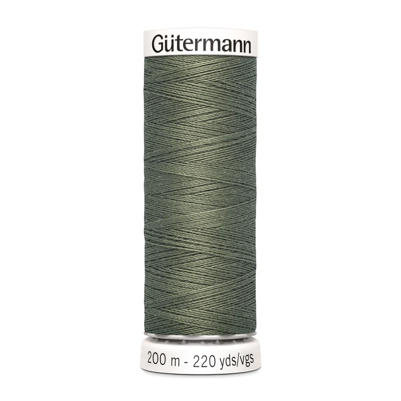 Nähgarn "Allesnäher" 200m