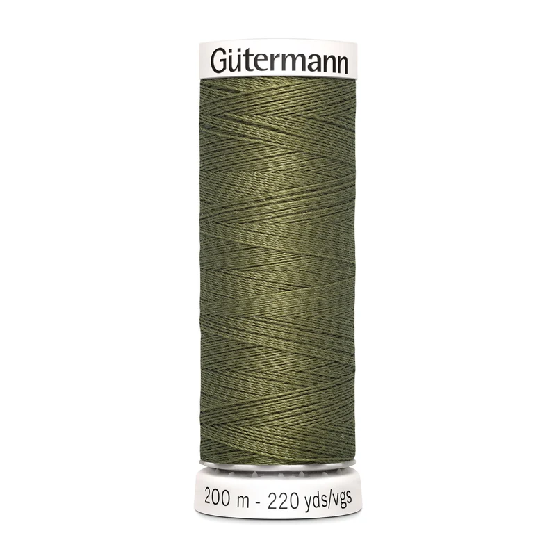 Nähgarn "Allesnäher" 200m