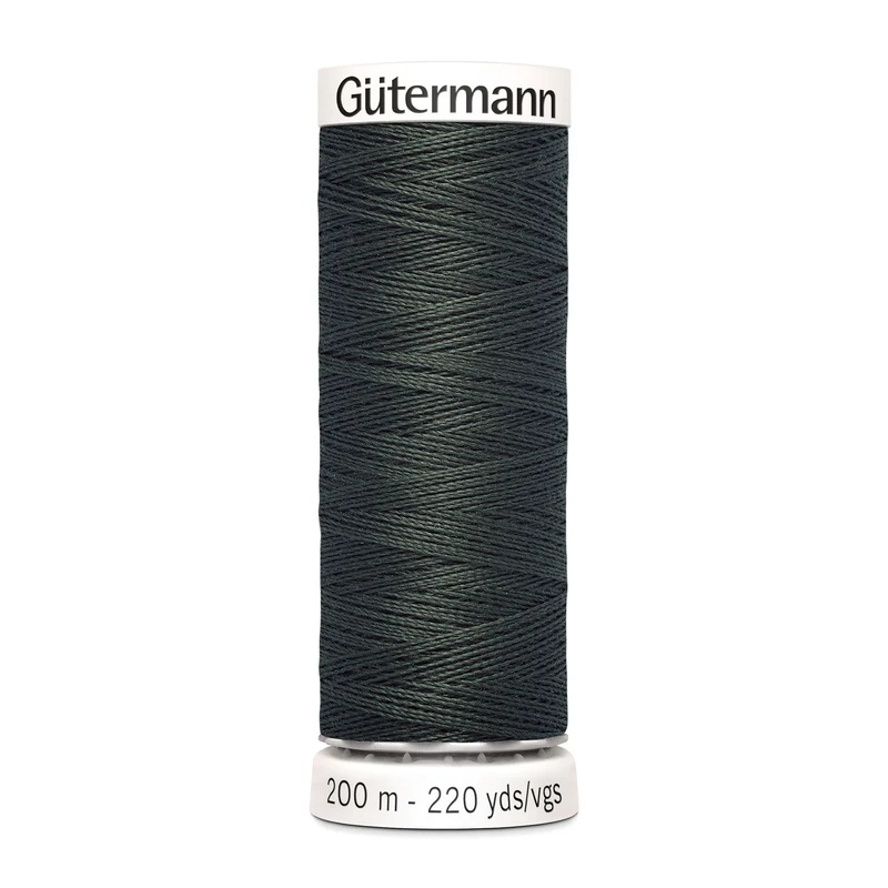 Nähgarn "Allesnäher" 200m