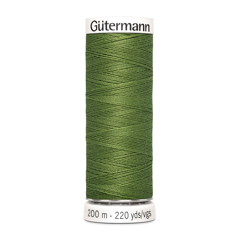Nähgarn "Allesnäher" 200m