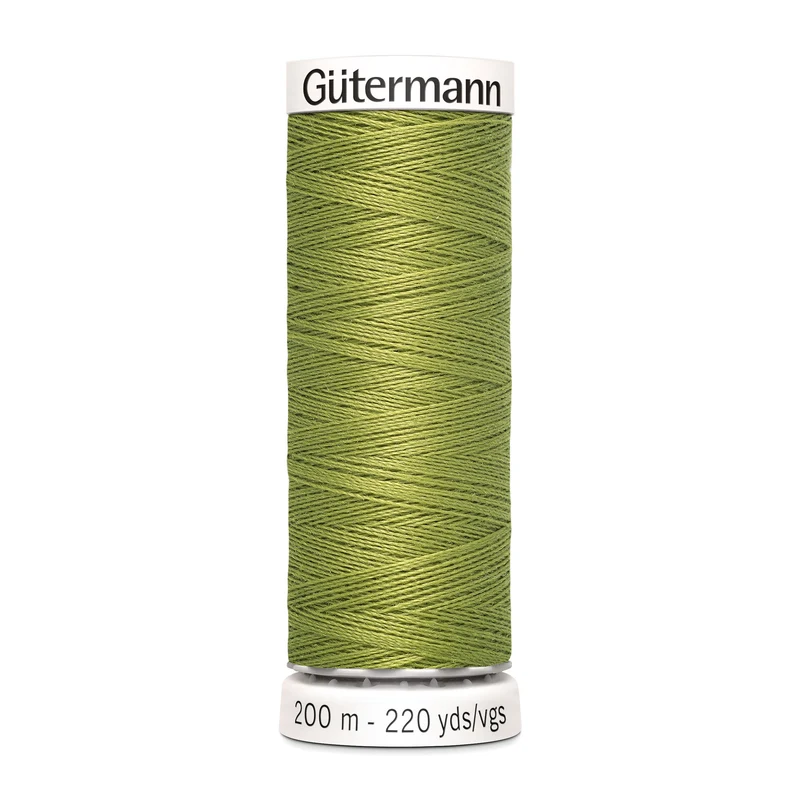 Nähgarn "Allesnäher" 200m