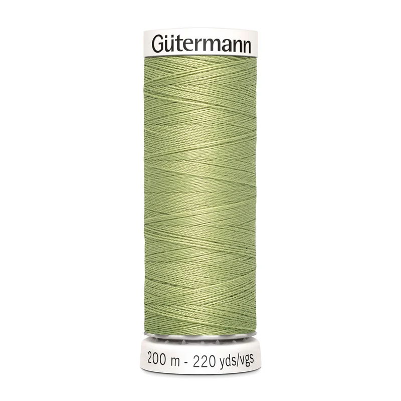 Nähgarn "Allesnäher" 200m
