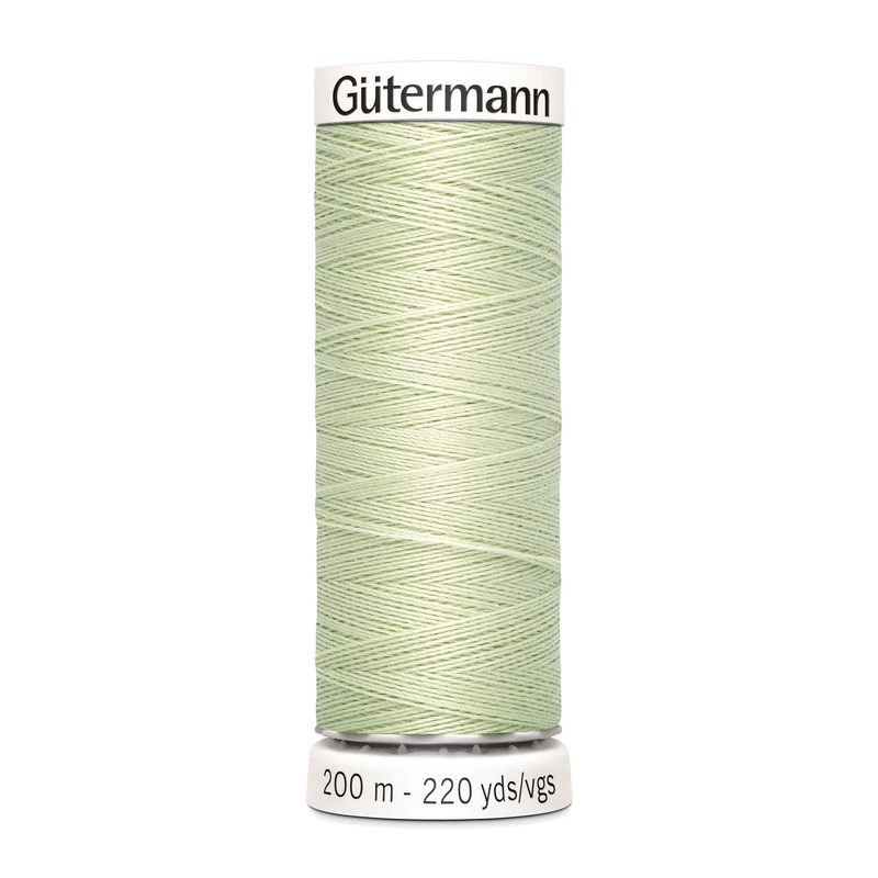 Nähgarn "Allesnäher" 200m