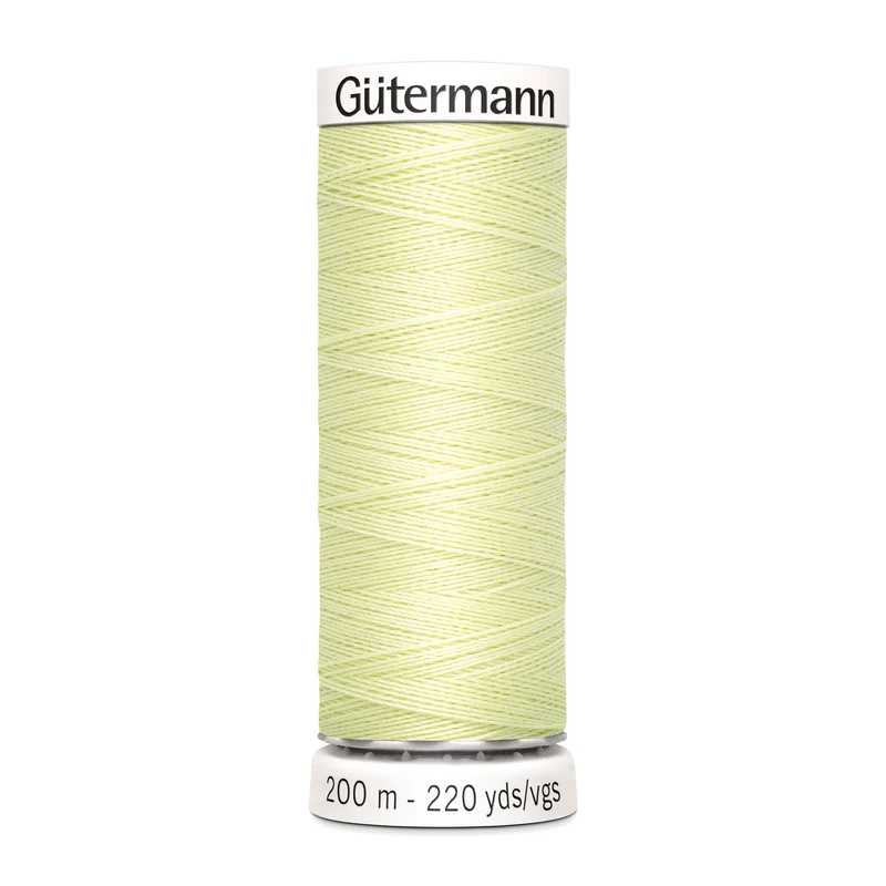 Nähgarn "Allesnäher" 200m