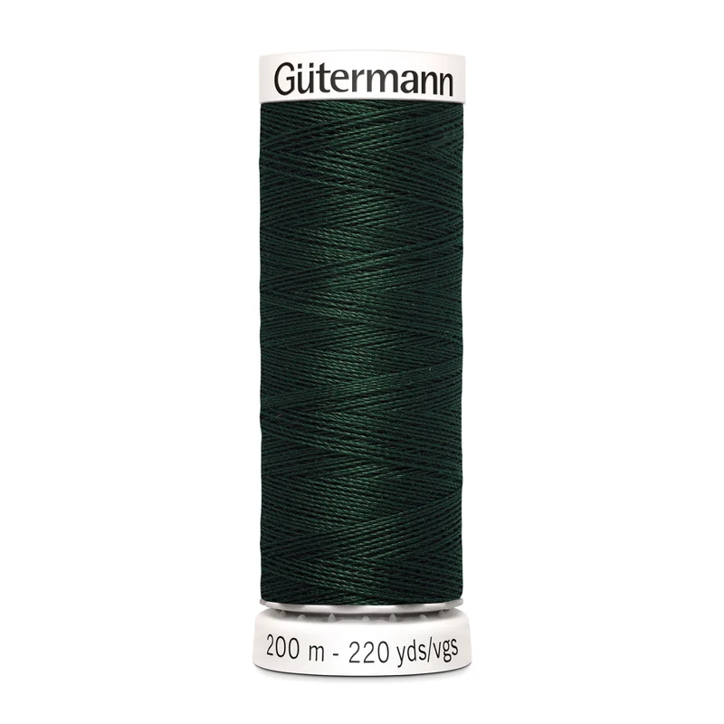 Nähgarn "Allesnäher" 200m