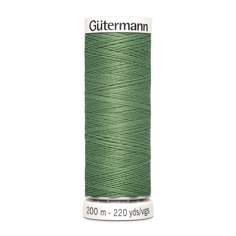 Nähgarn "Allesnäher" 200m