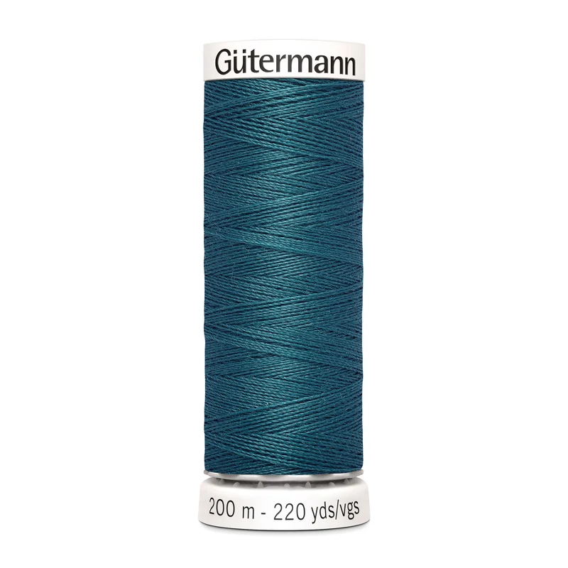 Nähgarn "Allesnäher" 200m