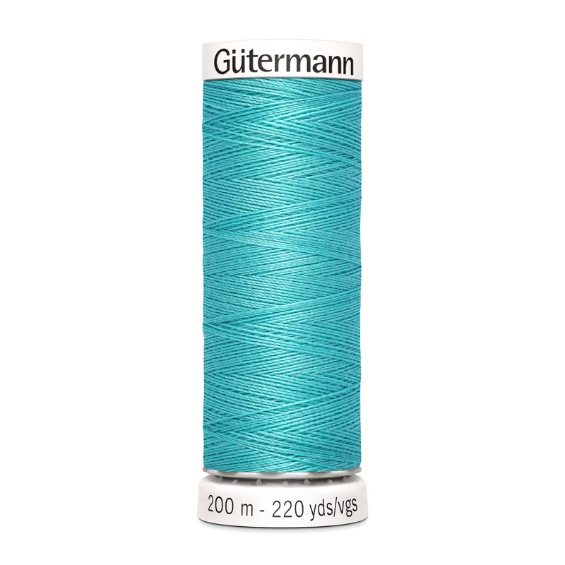 Nähgarn "Allesnäher" 200m
