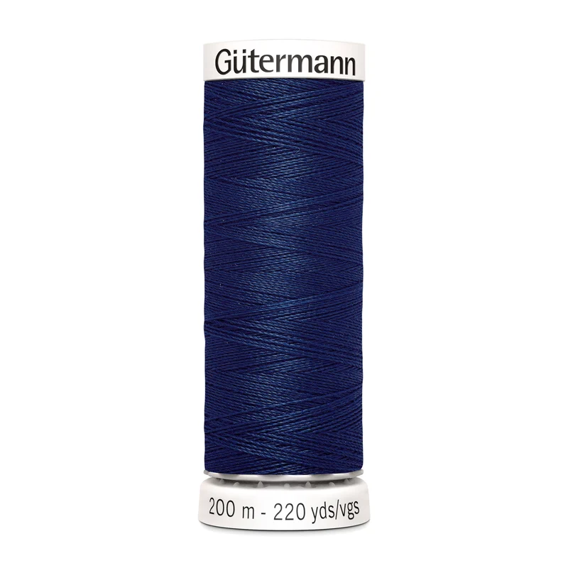 Nähgarn "Allesnäher" 200m