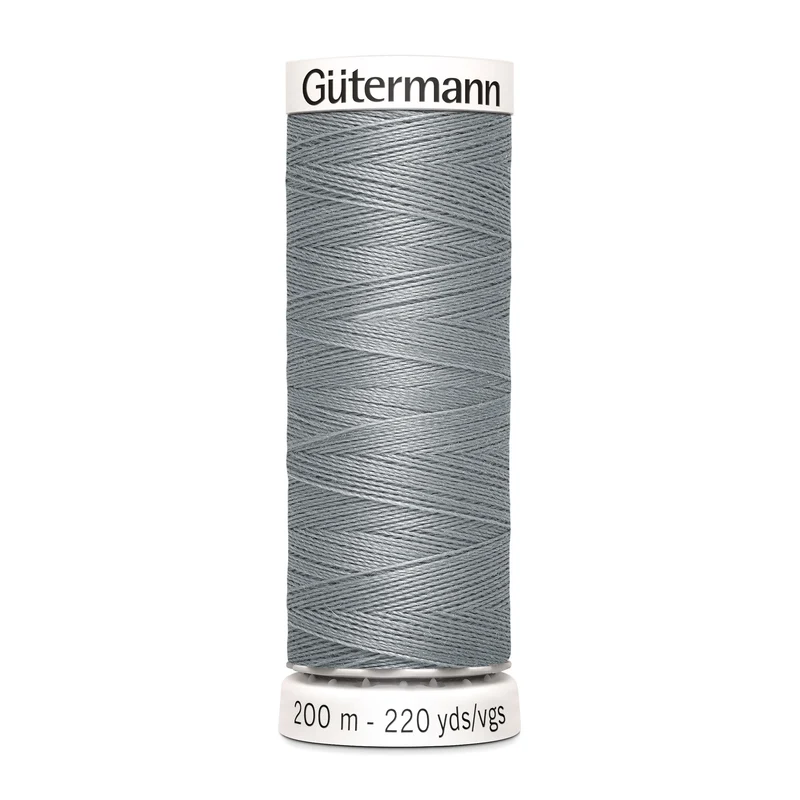 Nähgarn "Allesnäher" 200m