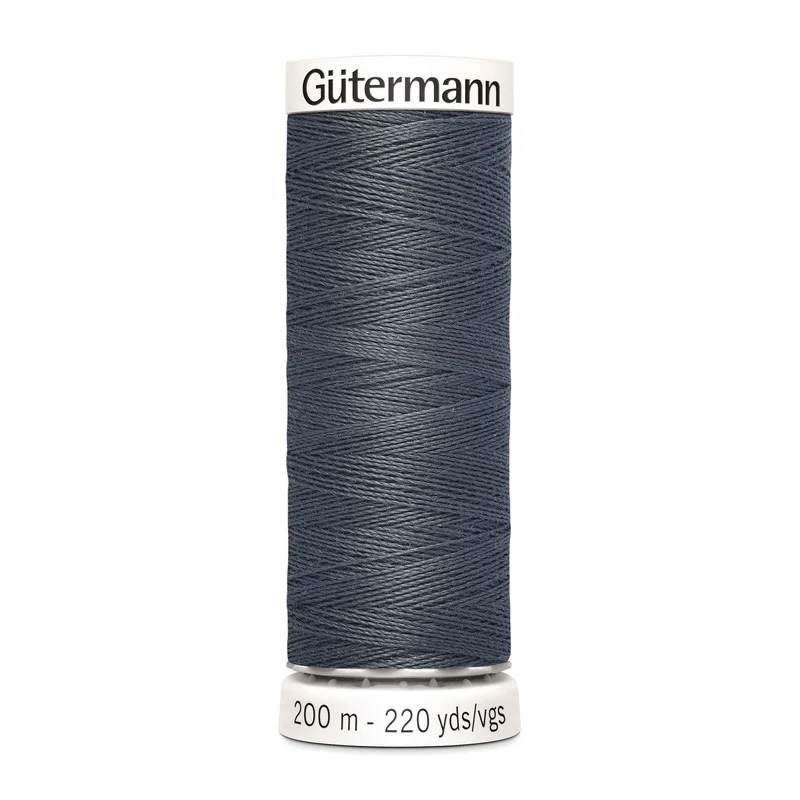 Nähgarn "Allesnäher" 200m