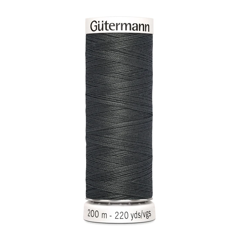 Nähgarn "Allesnäher" 200m