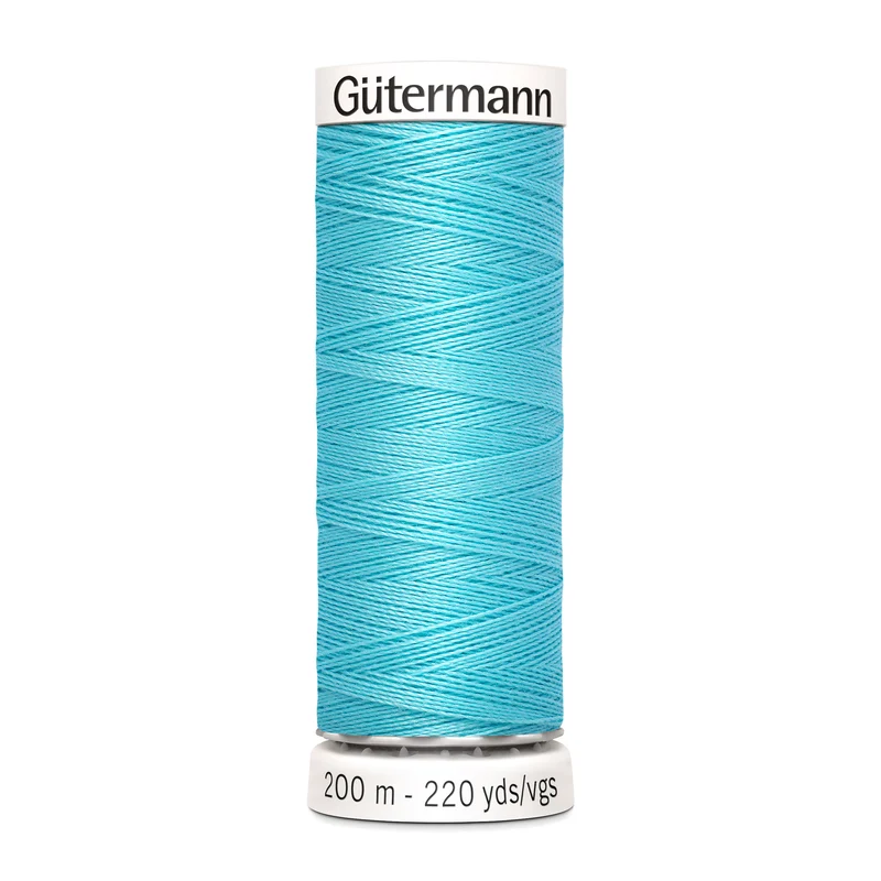 Nähgarn "Allesnäher" 200m