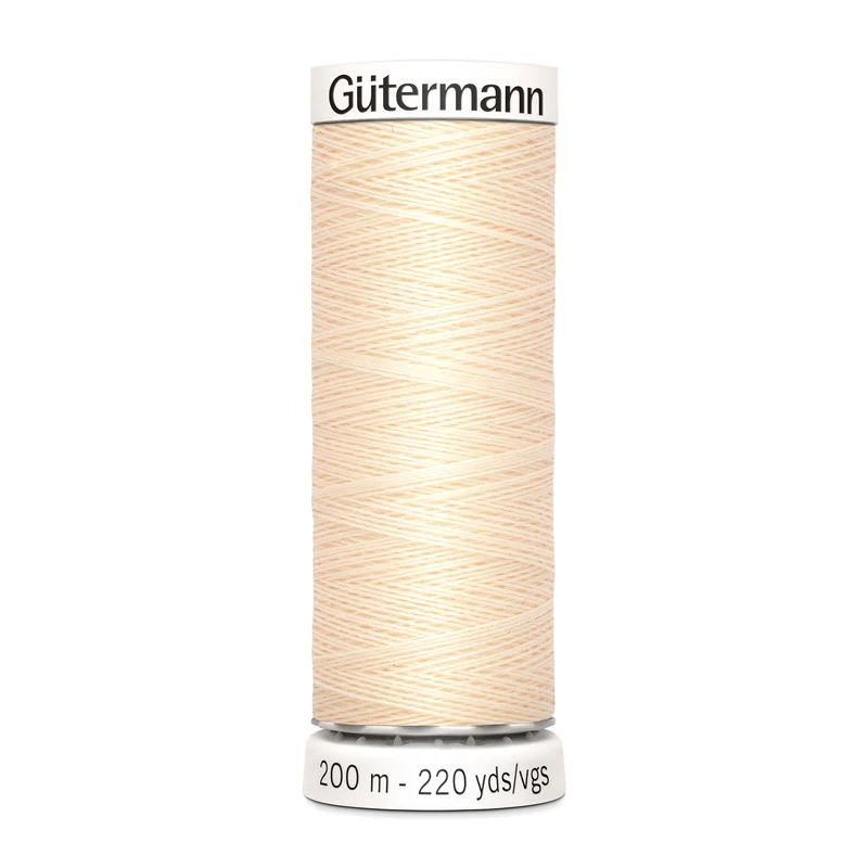 Nähgarn "Allesnäher 200m" Gütermann