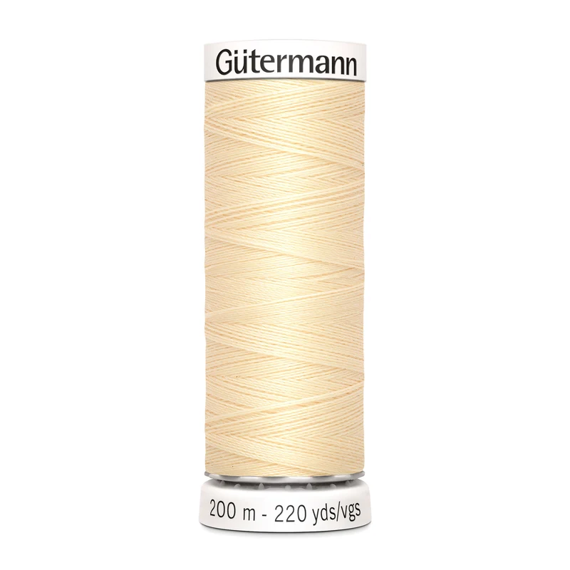 Nähgarn "Allesnäher 200m" Gütermann