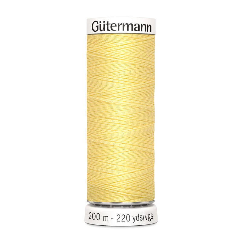 Nähgarn "Allesnäher 200m" Gütermann
