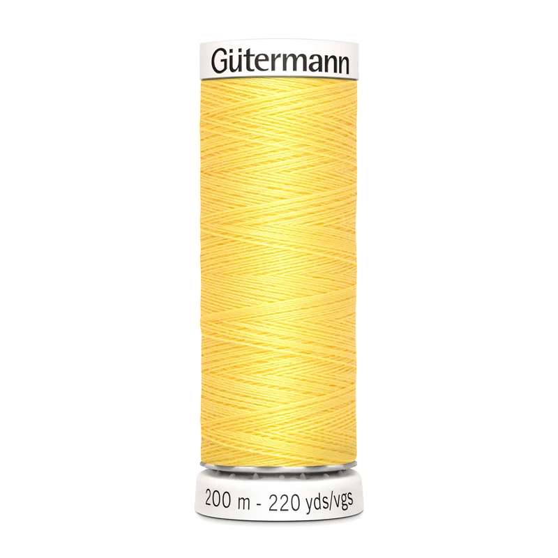 Nähgarn "Allesnäher 200m" Gütermann