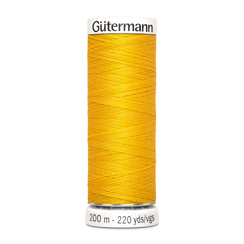 Nähgarn "Allesnäher 200m" Gütermann
