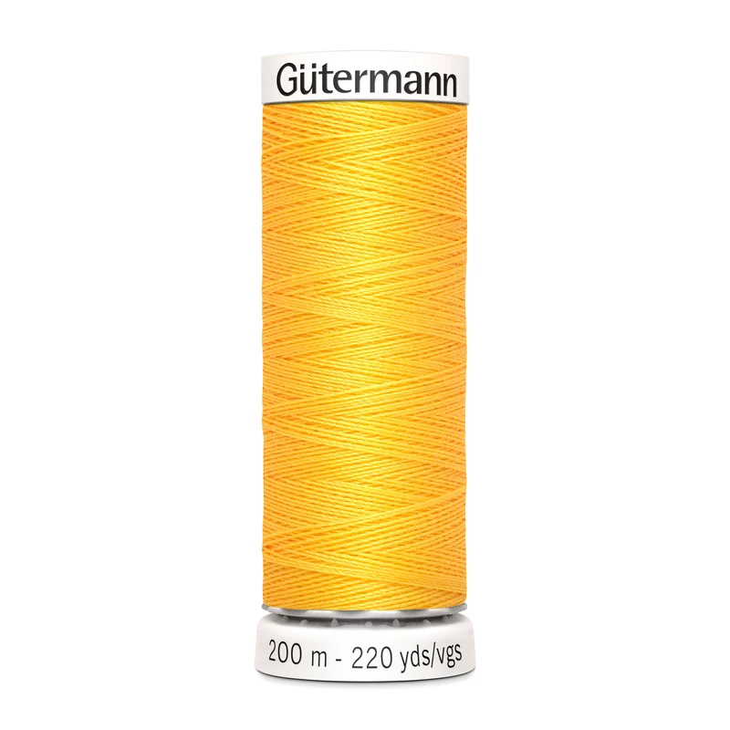 Nähgarn "Allesnäher 200m" Gütermann