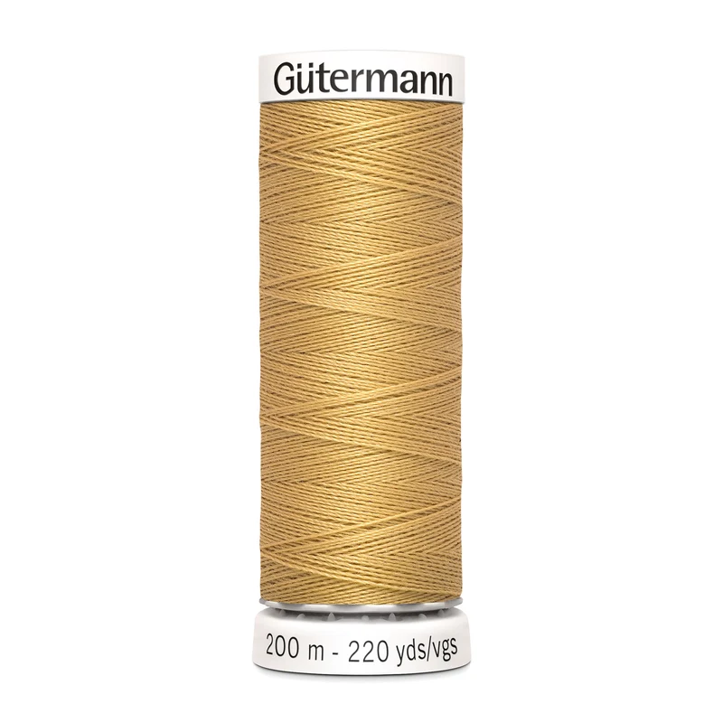 Nähgarn "Allesnäher 200m" Gütermann