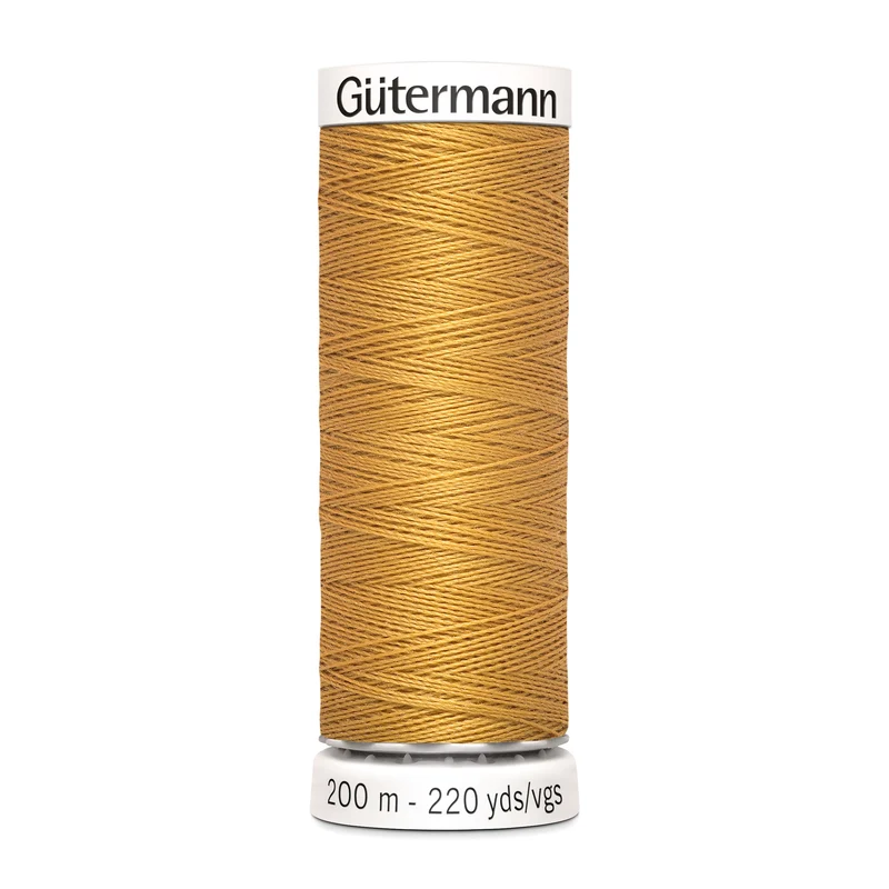 Nähgarn "Allesnäher 200m" Gütermann