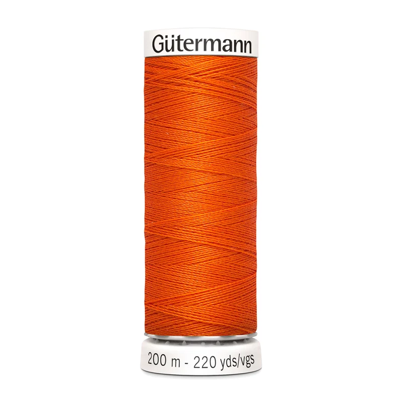 Nähgarn "Allesnäher 200m" Gütermann