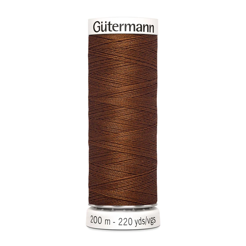 Nähgarn "Allesnäher 200m" Gütermann