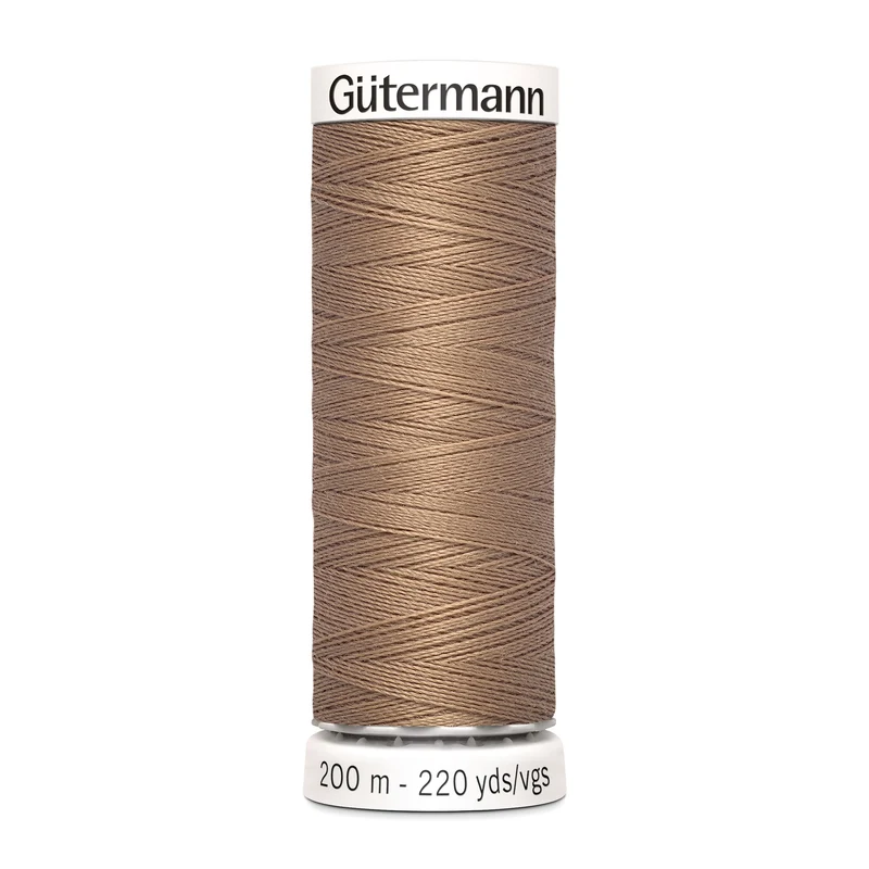 Nähgarn "Allesnäher 200m" Gütermann