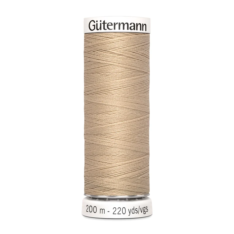 Nähgarn "Allesnäher 200m" Gütermann