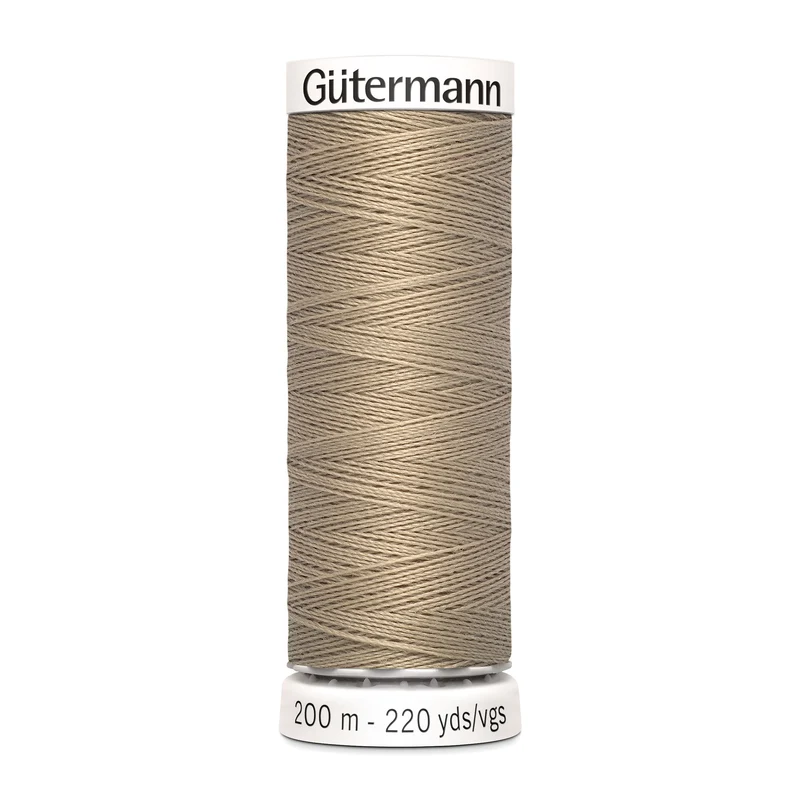 Nähgarn "Allesnäher 200m" Gütermann