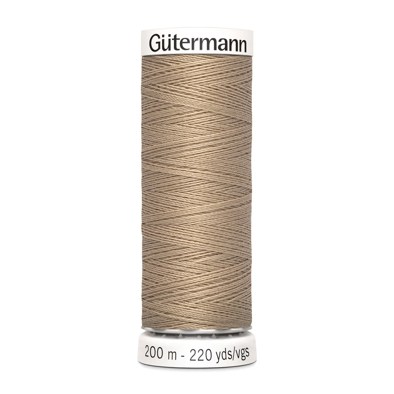 Nähgarn "Allesnäher 200m" Gütermann