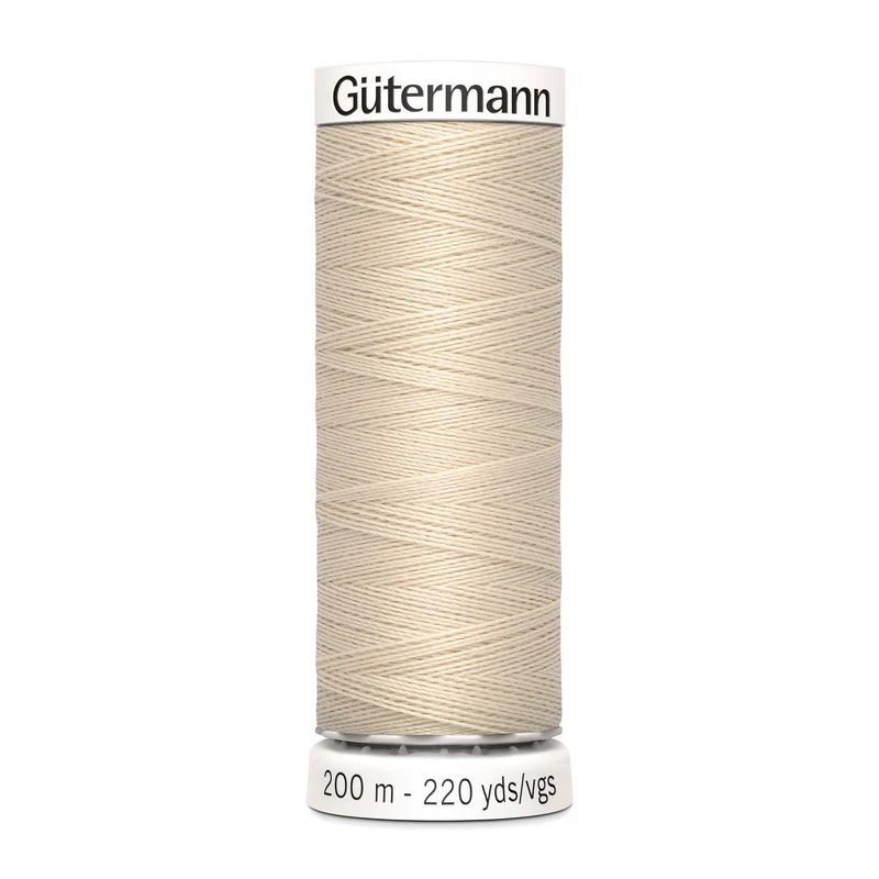 Nähgarn "Allesnäher 200m" Gütermann
