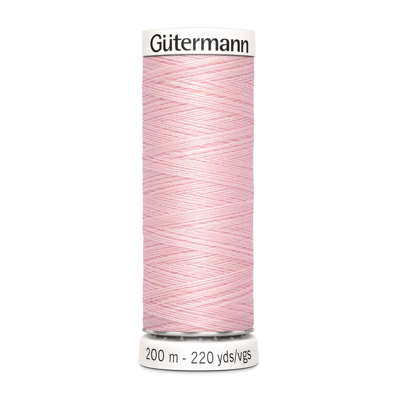 Nähgarn "Allesnäher 200m" Gütermann