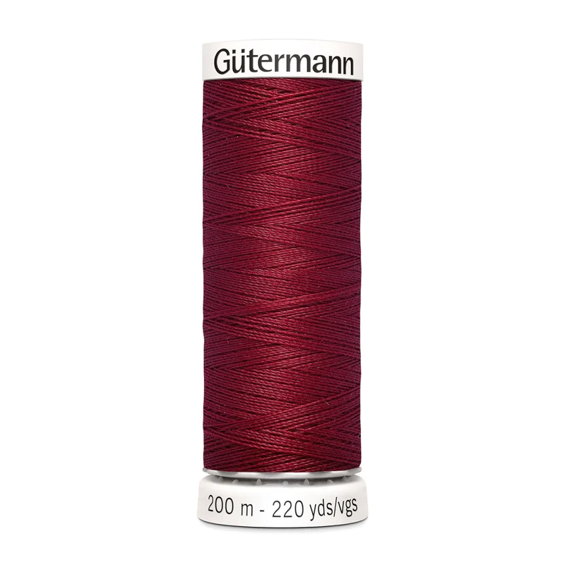 Nähgarn "Allesnäher 200m" Gütermann