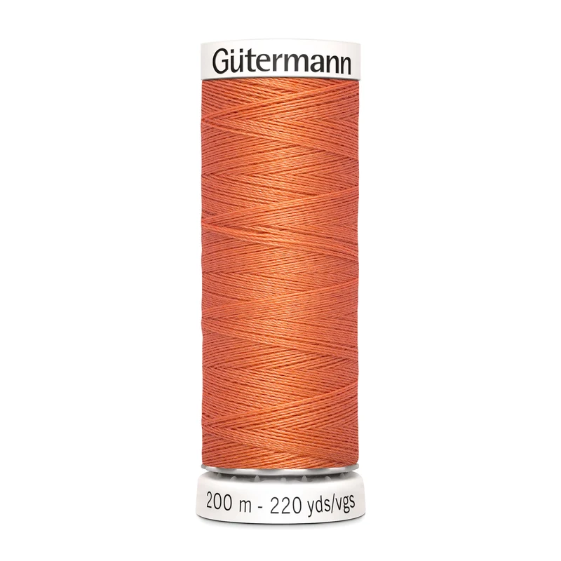 Nähgarn "Allesnäher 200m" Gütermann